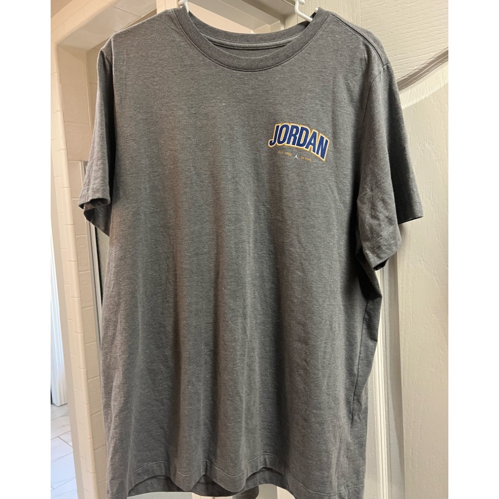 Jordan Brand Men’s T-Shirt Men’s XL